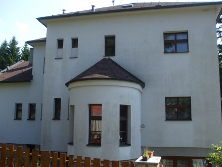 85. výročí založení české školy v Srní