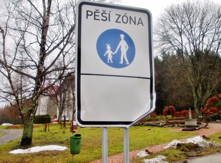 Tak se couvá v Srní