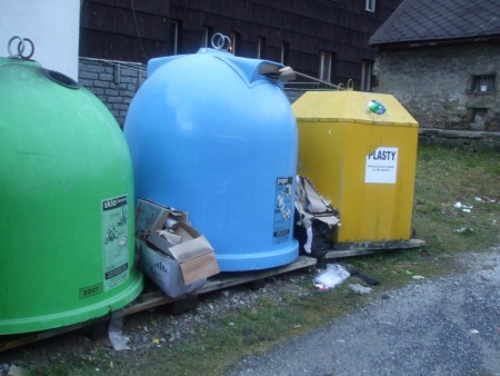 O pár týdnu později