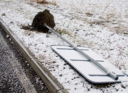 Důležitá informace